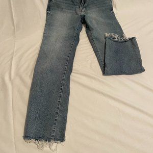 Kensie Vintage Luxe Jeans (Nordstrom rack)
